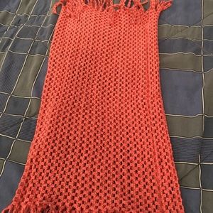 🌸NWOT Infinity Scarf 🧣